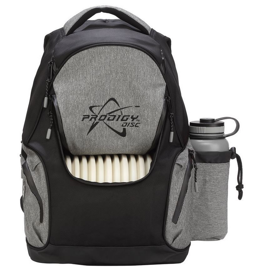 Prodigy BP3 V2 Bag • Marshall Street Disc Golf