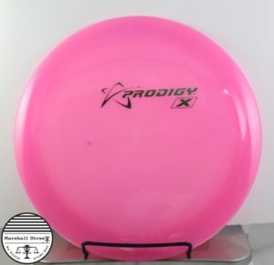X-Out Prodigy D1 Max, 400