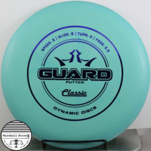 Classic Guard