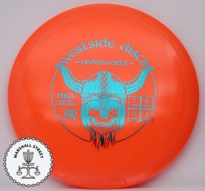 VIP Air Underworld