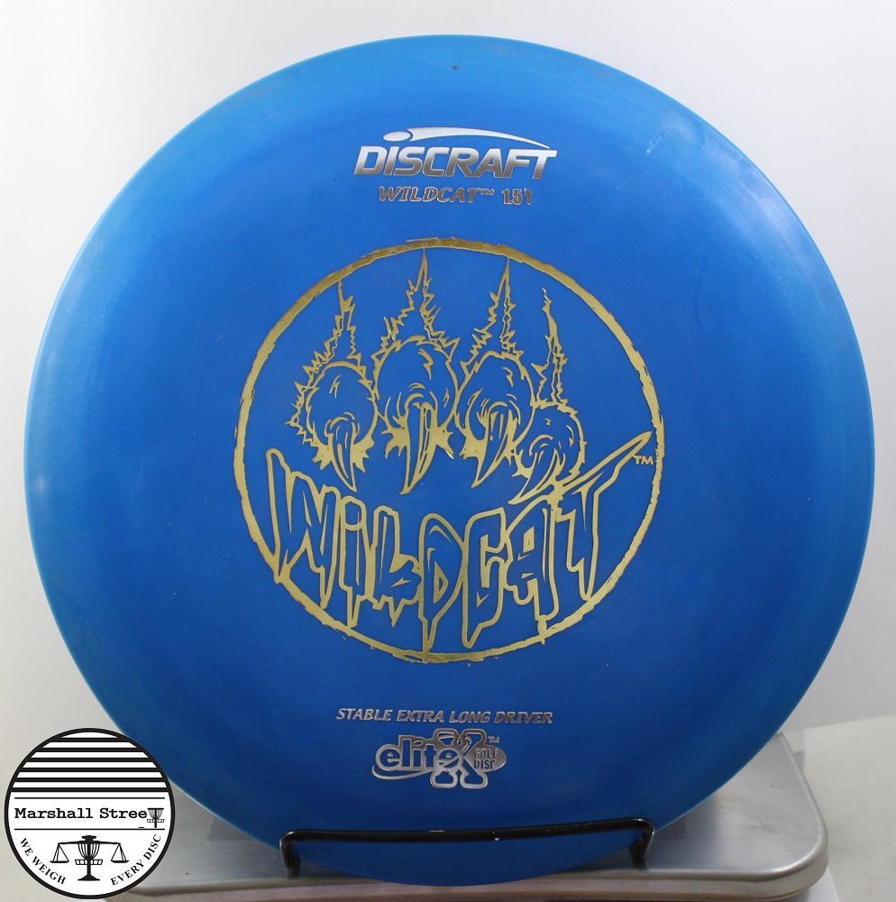 discraft elite x