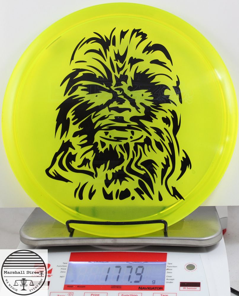 Z FLX Buzzz, Chewbacca Z FLX Buzzz, Chewbacca