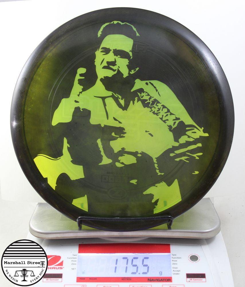 Z Buzzz SS, Johnny Cash Z Buzzz SS, Johnny Cash