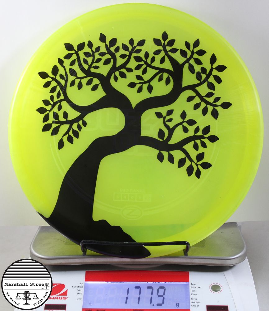 Z Buzzz OS, Tree of Life Z Buzzz OS, Tree of Life