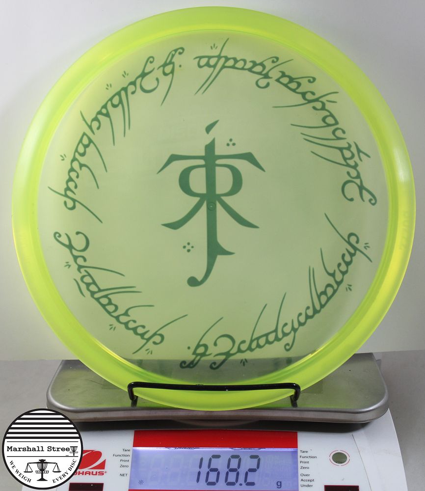 Z FLX Buzzz, One True Ring Z FLX Buzzz, One True Ring