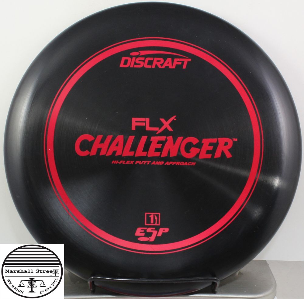 ESP FLX Challenger ESP FLX Challenger