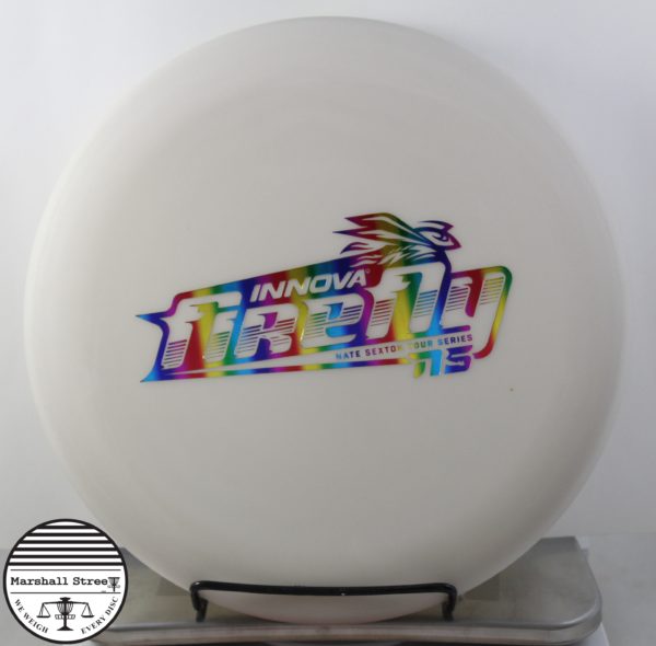 Nexus Firefly, Nate Sexton