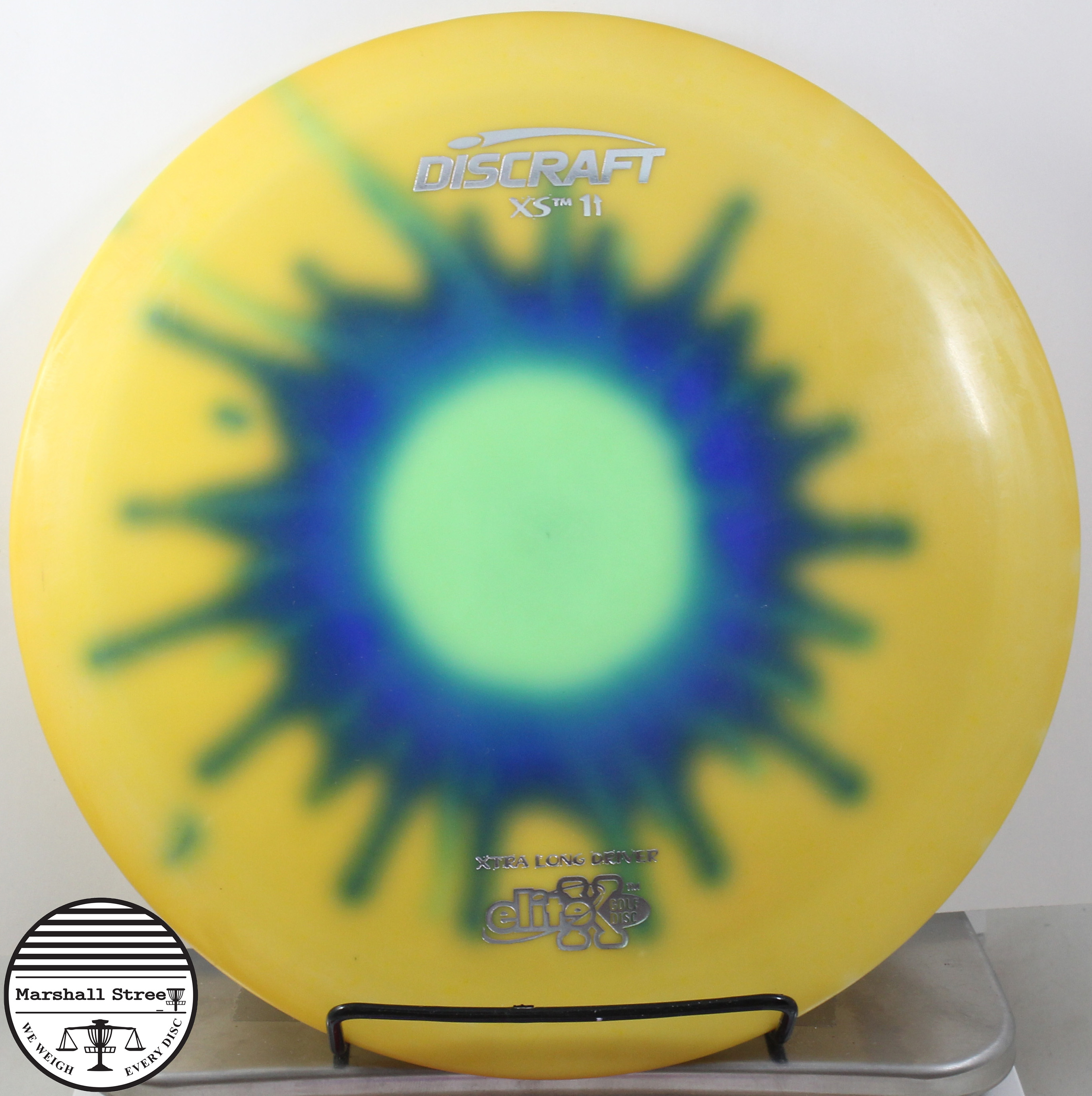 discraft elite xs