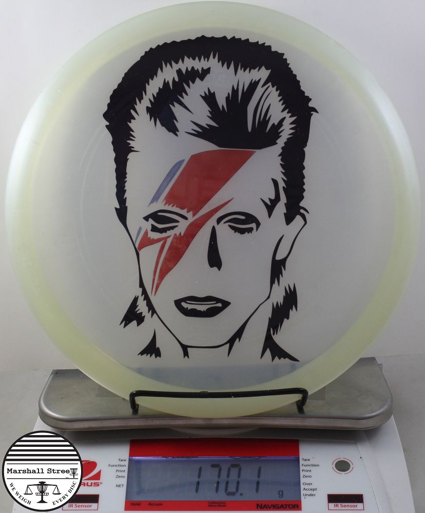 Z Buzzz SS, Bowie Z Buzzz SS, Bowie