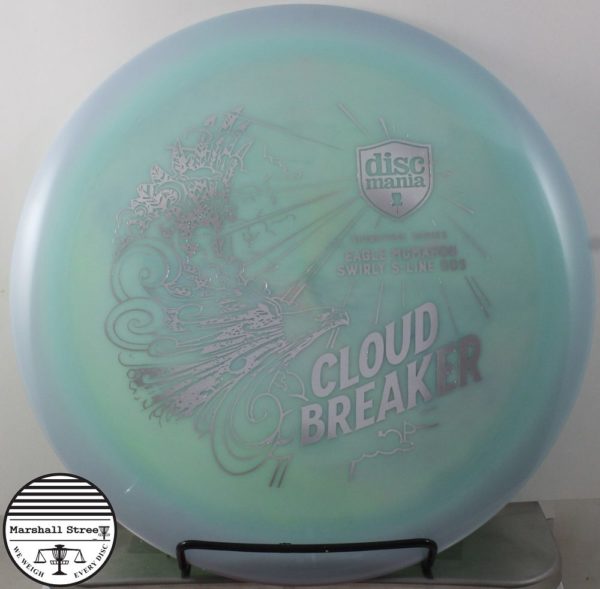 S-Line DD3, Cloudbreaker