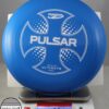 Pulsar Throw & Catch - #14 Blue, 173
