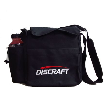 discraft weekender disc golf bag