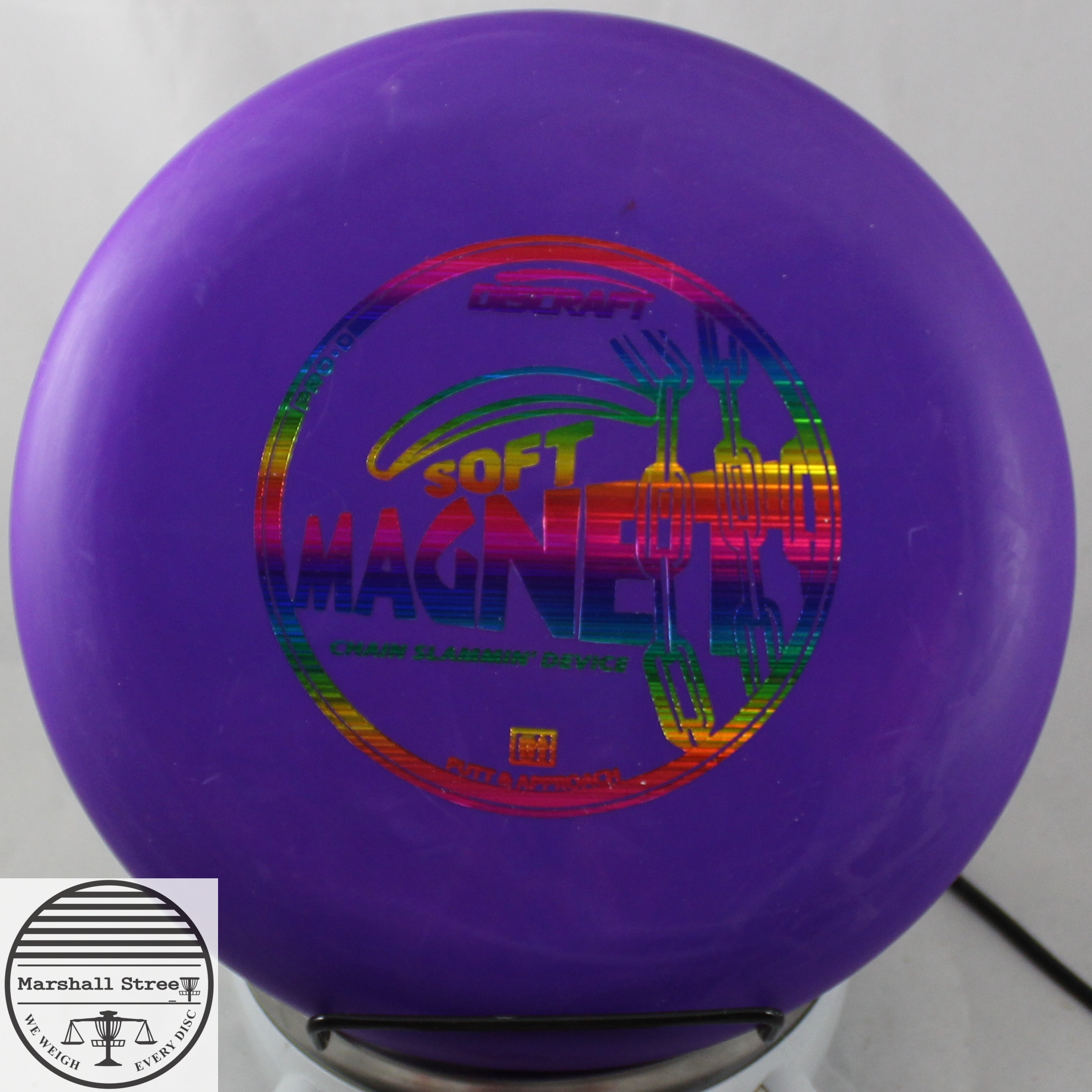 soft frisbee
