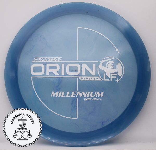 X-Out Q Orion LF