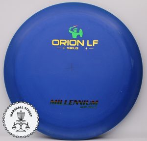 X-Out Sirius Orion LF