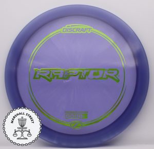 Z Raptor