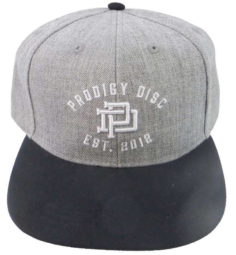monogrammed golf hats