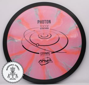 Cosmic Neutron Photon