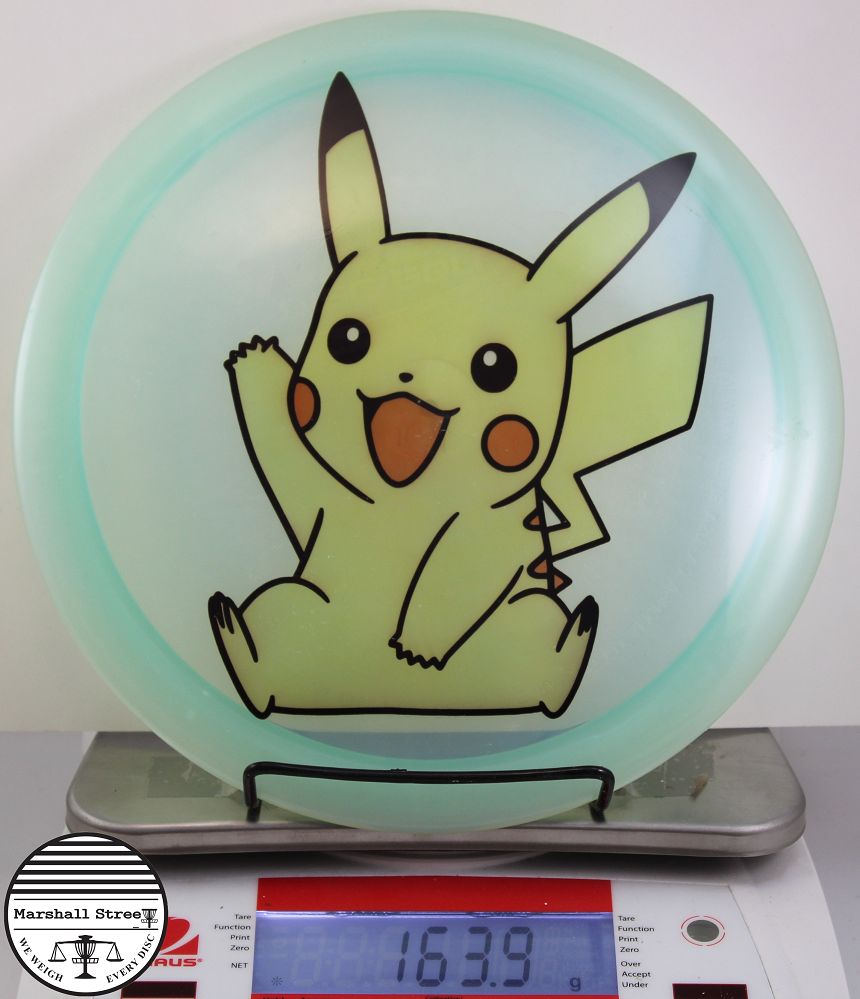 Champion Teebird, Pikachu Champion Teebird, Pikachu