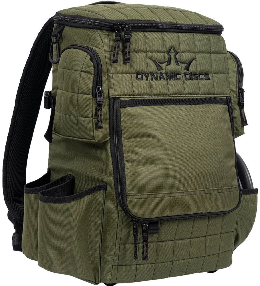 Dynamic Discs Ranger Bag • Marshall Street Disc Golf