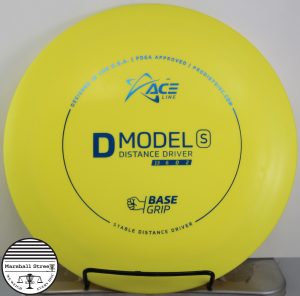 Base Grip D Model S