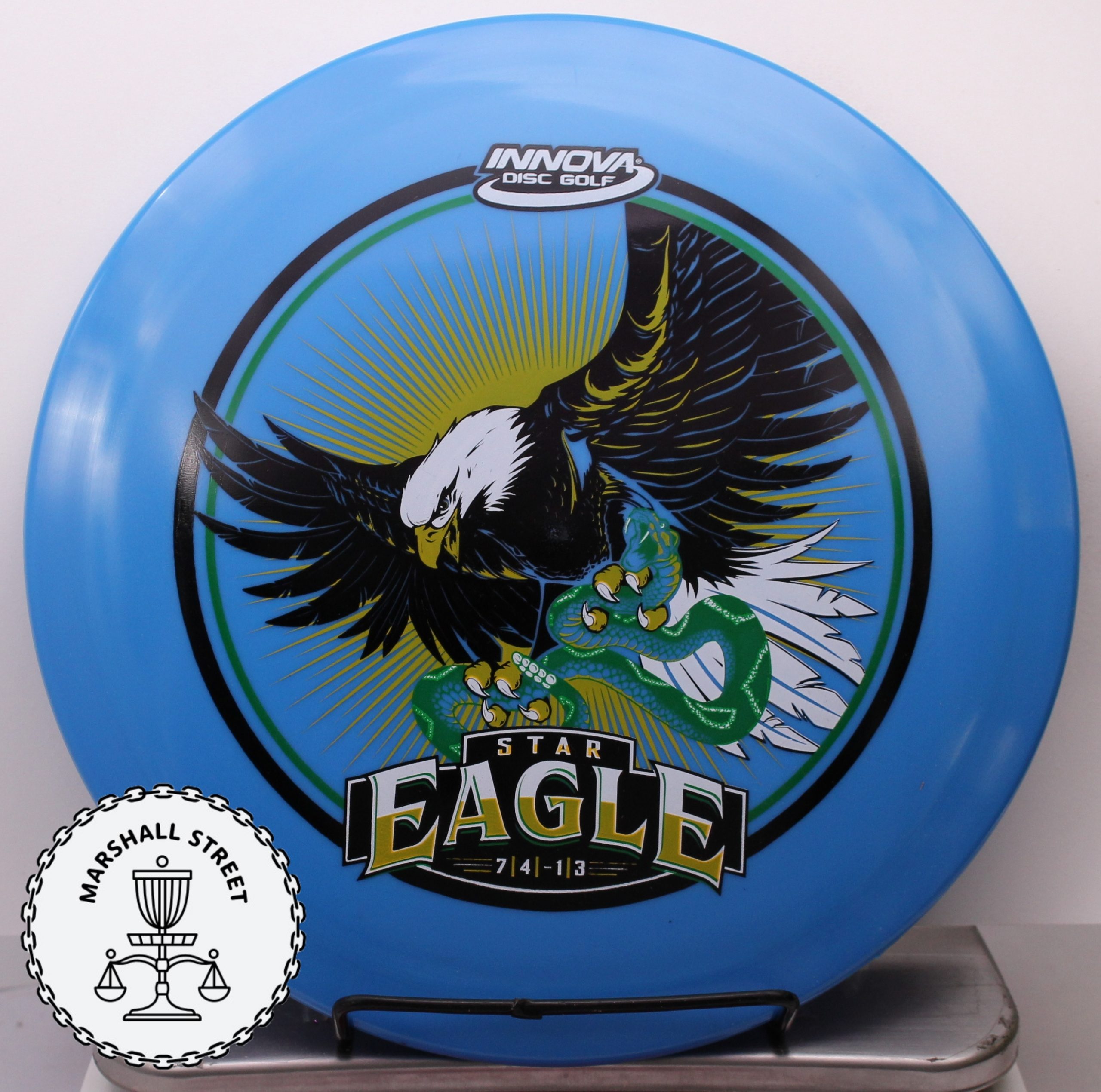 Innova star eagle Clearance