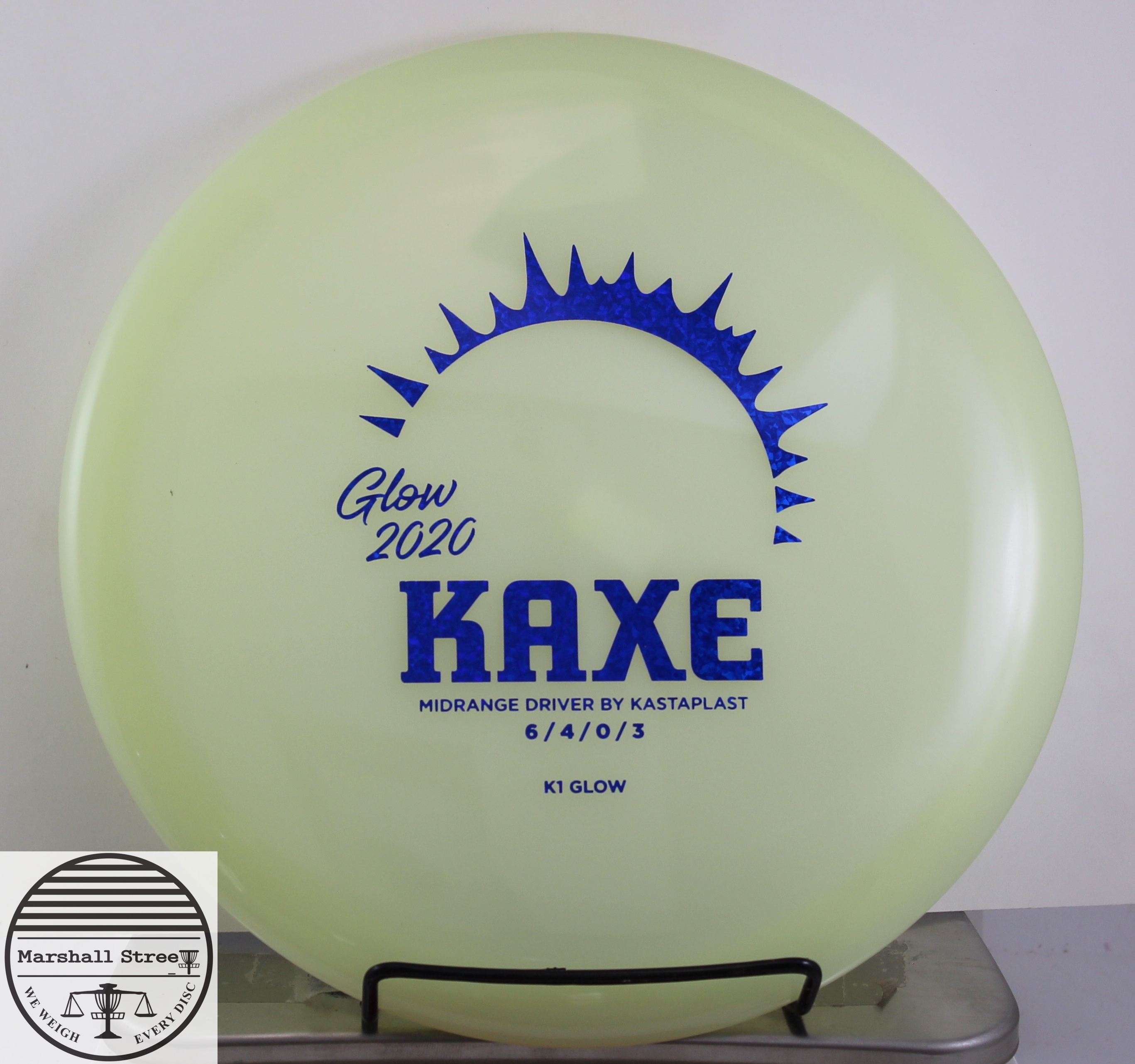 Glow K1 Kaxe Glow K1 Kaxe