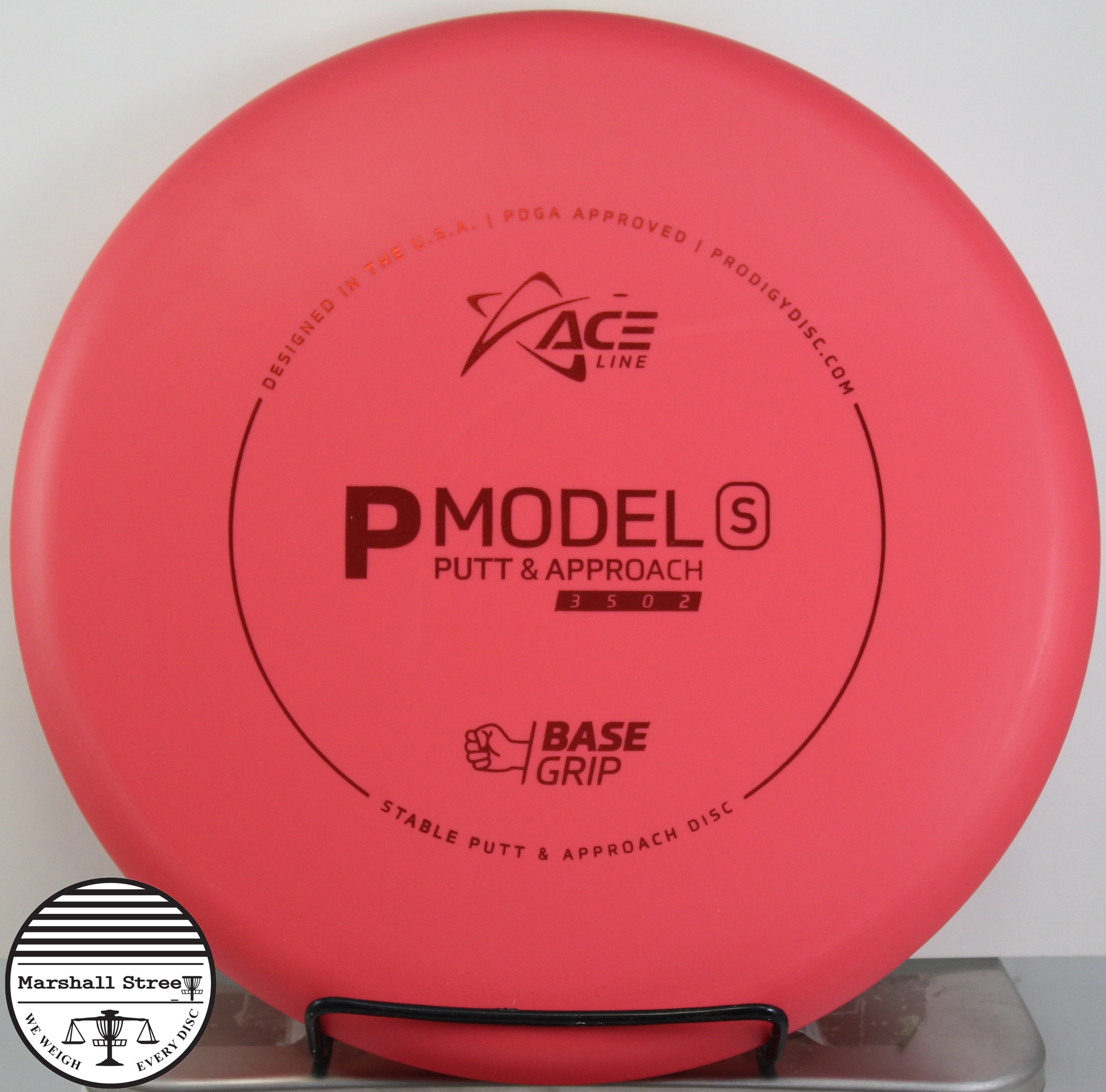 grip p