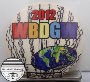 Millennium Astra, 2012 WBDGW