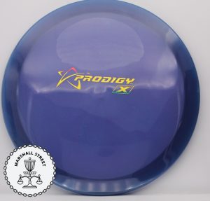 X-Out Prodigy F2, 400