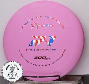 Prodigy PA1, 300 Soft