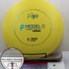 Base Grip F Model S - #27 Yellow, 176