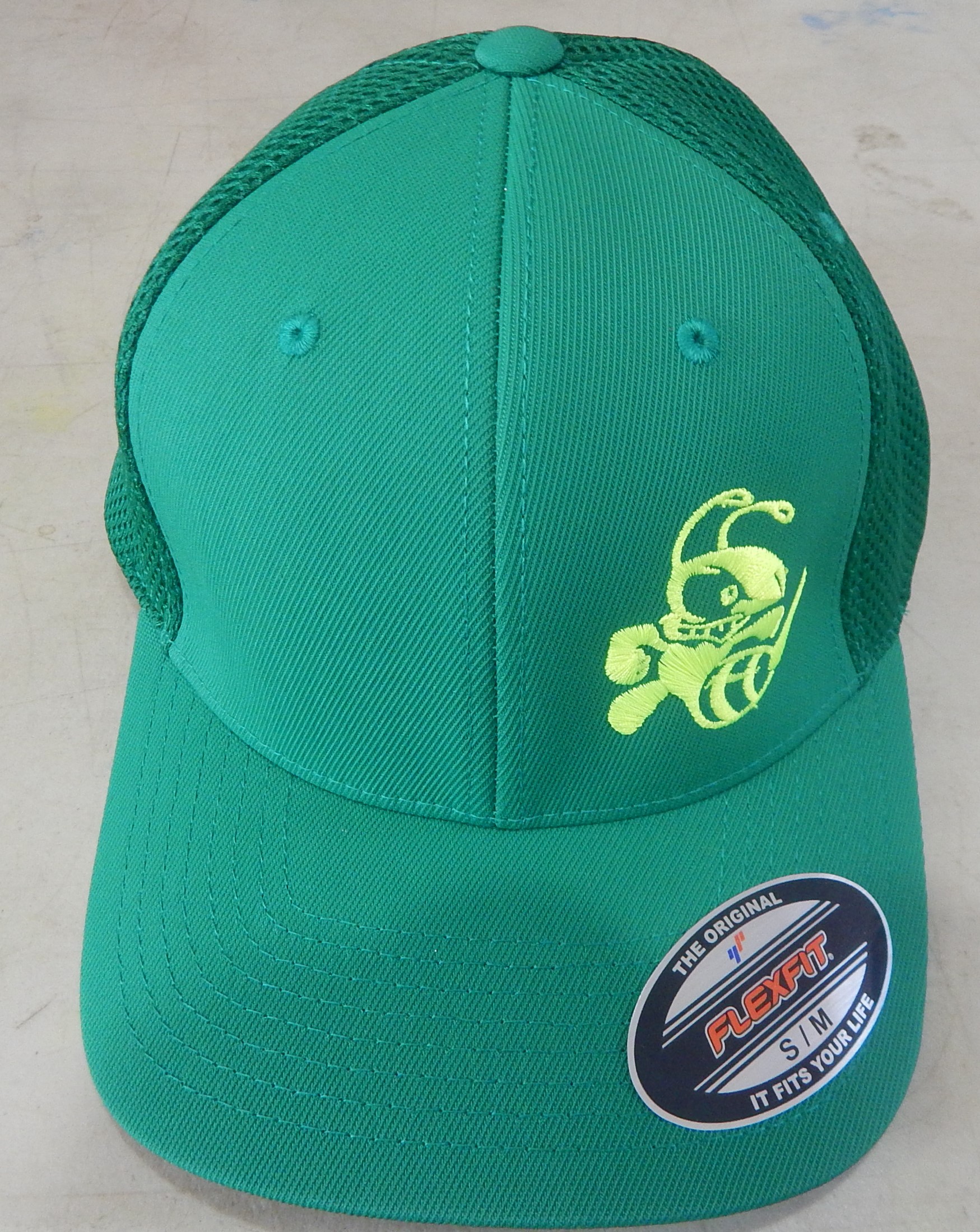 flexfit hats