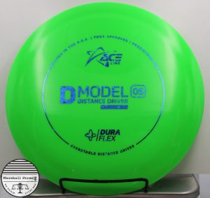 DuraFlex D Model OS