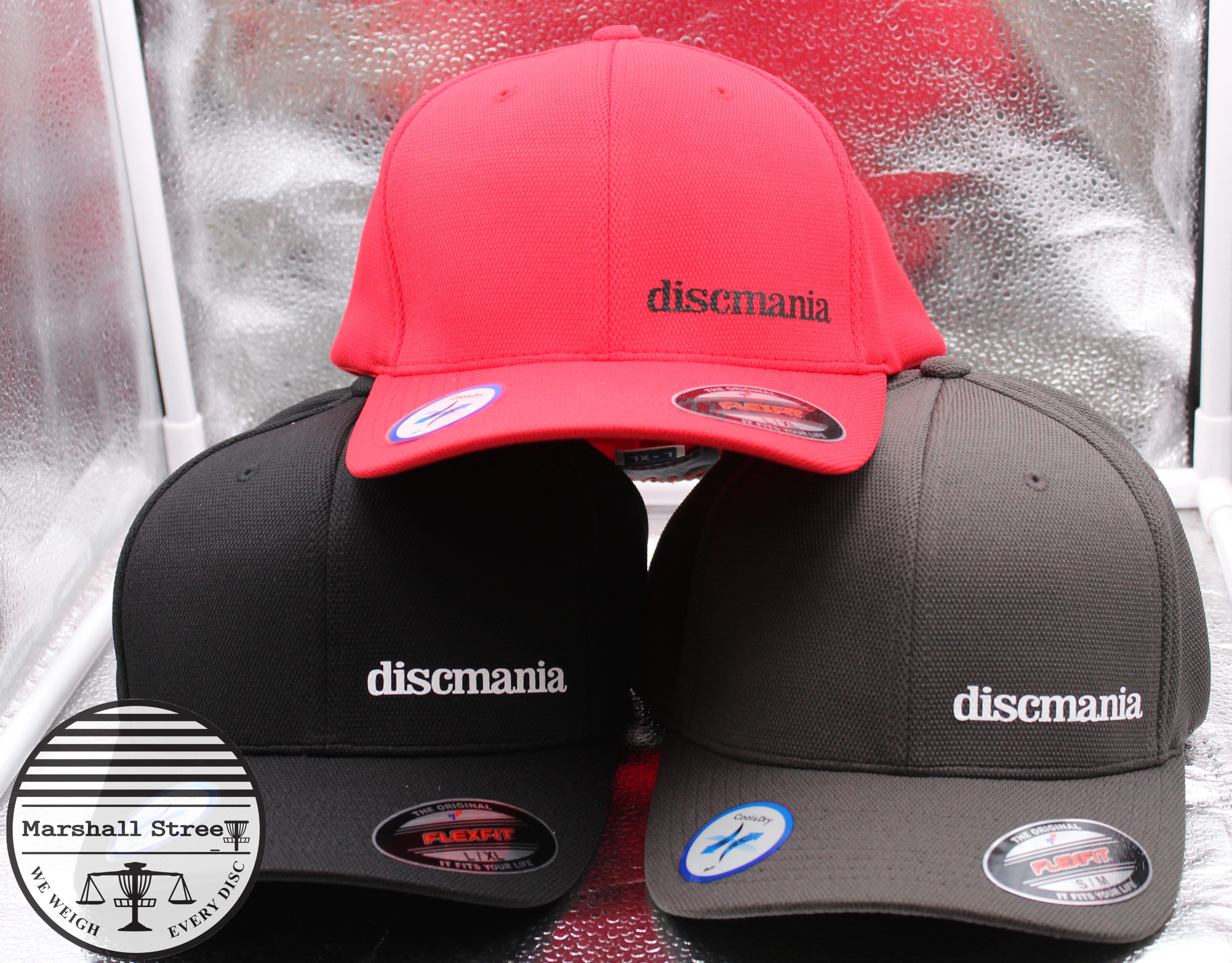 discmania hat
