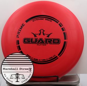 Prime Guard