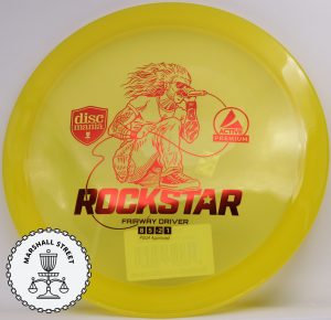 Active Premium Rockstar