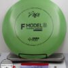 Glow DuraFlex F Model S - #31 Green, 176