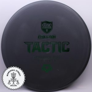 Evolution Exo Tactic, Hard