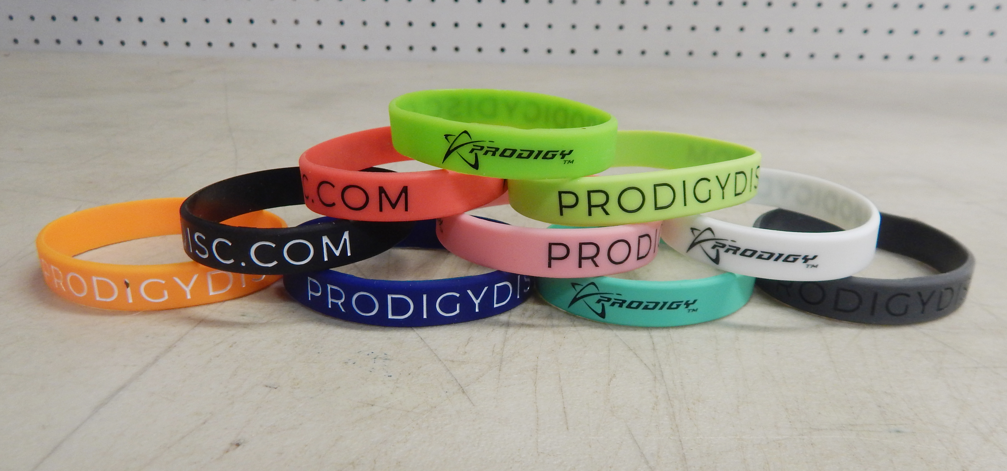 wrist band website