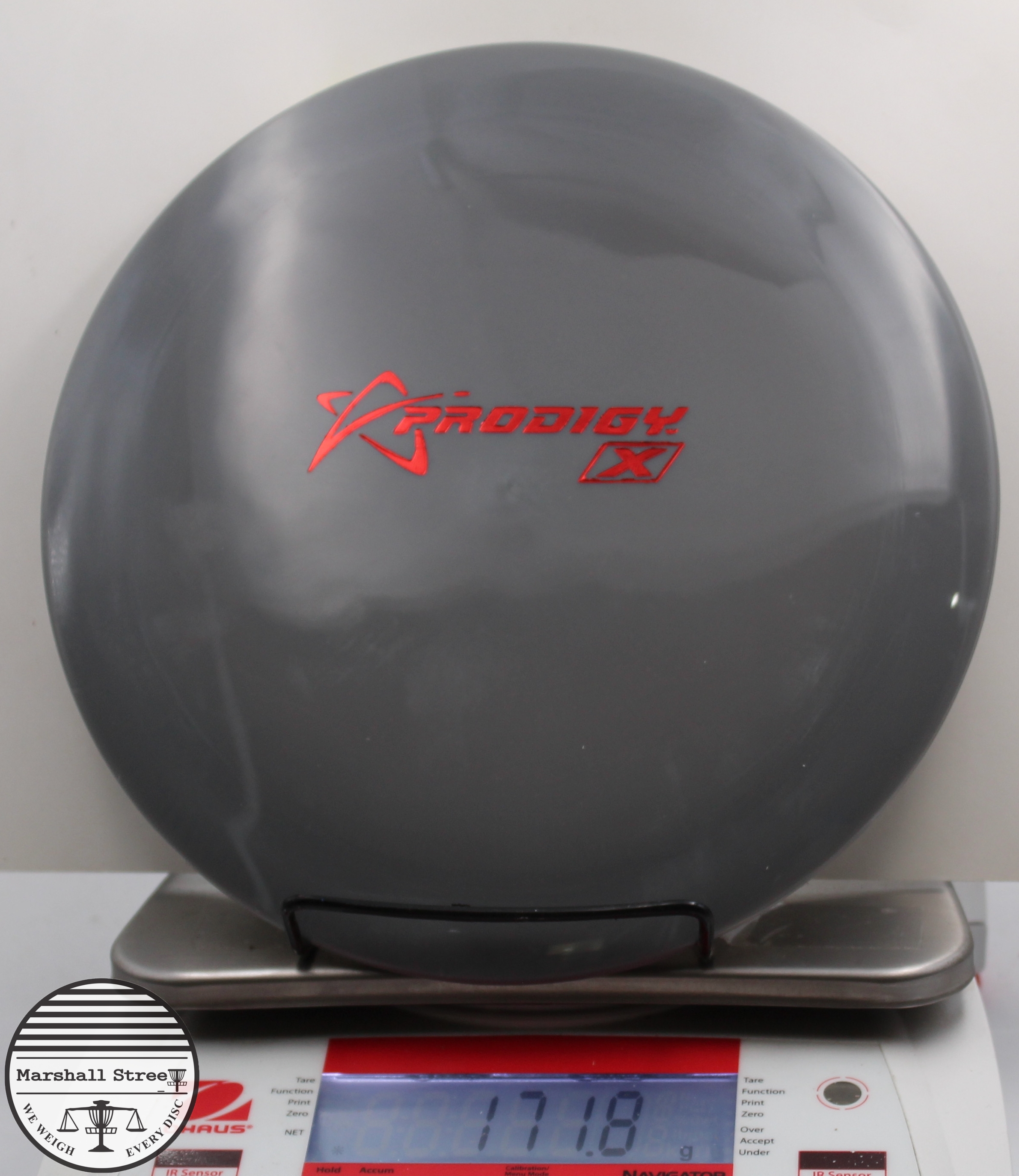prodigy d2 max