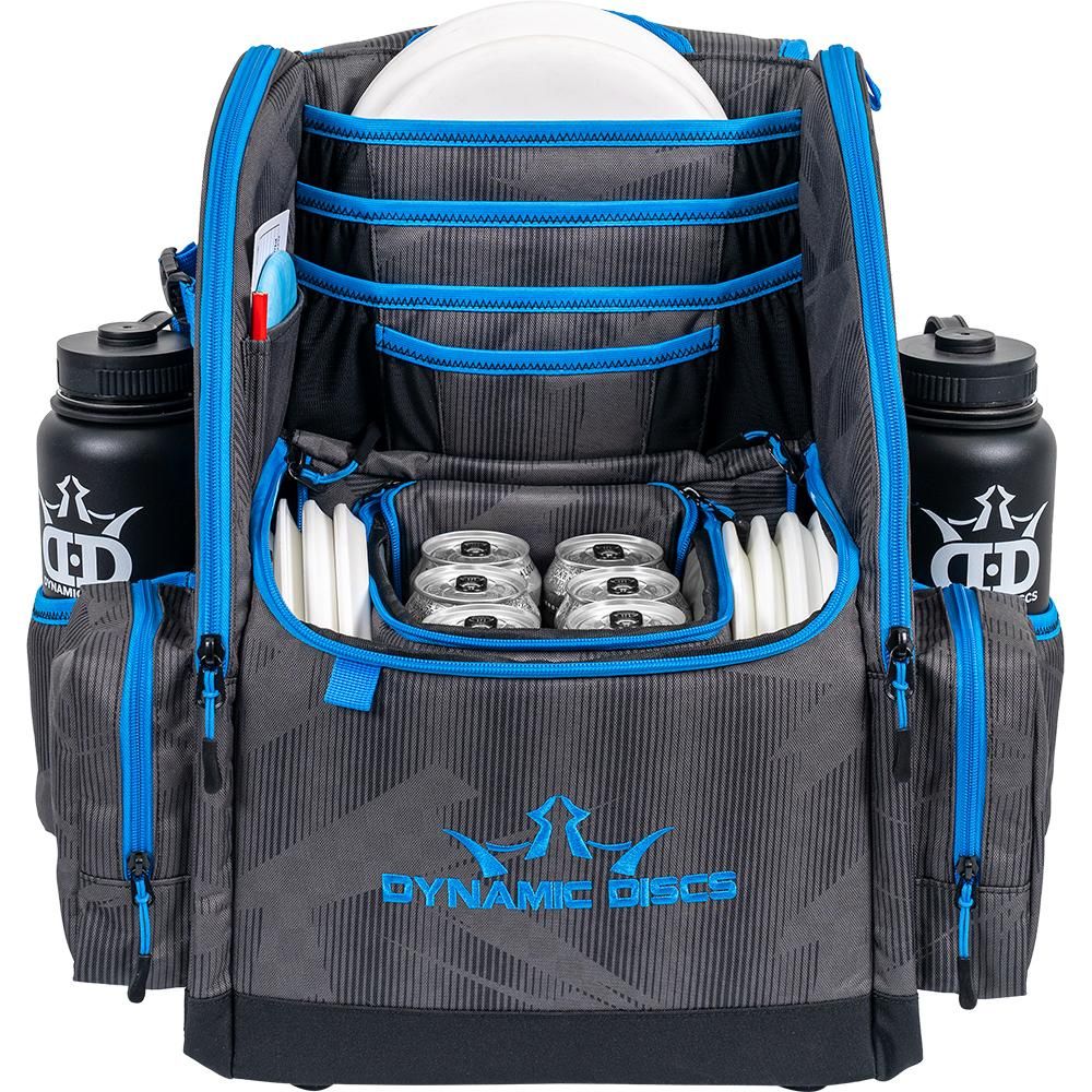 dynamic disc golf bag