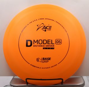 Base Grip D Model OS