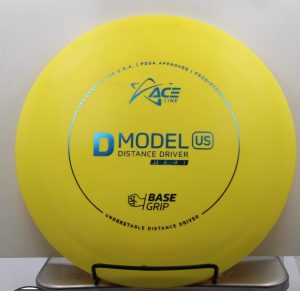 Base Grip D Model US