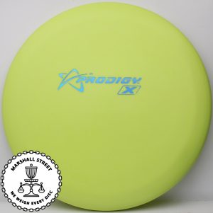 X-Out Prodigy PA3, 350G