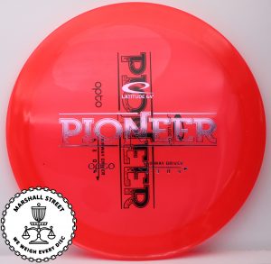 X-Out Opto Line Pioneer