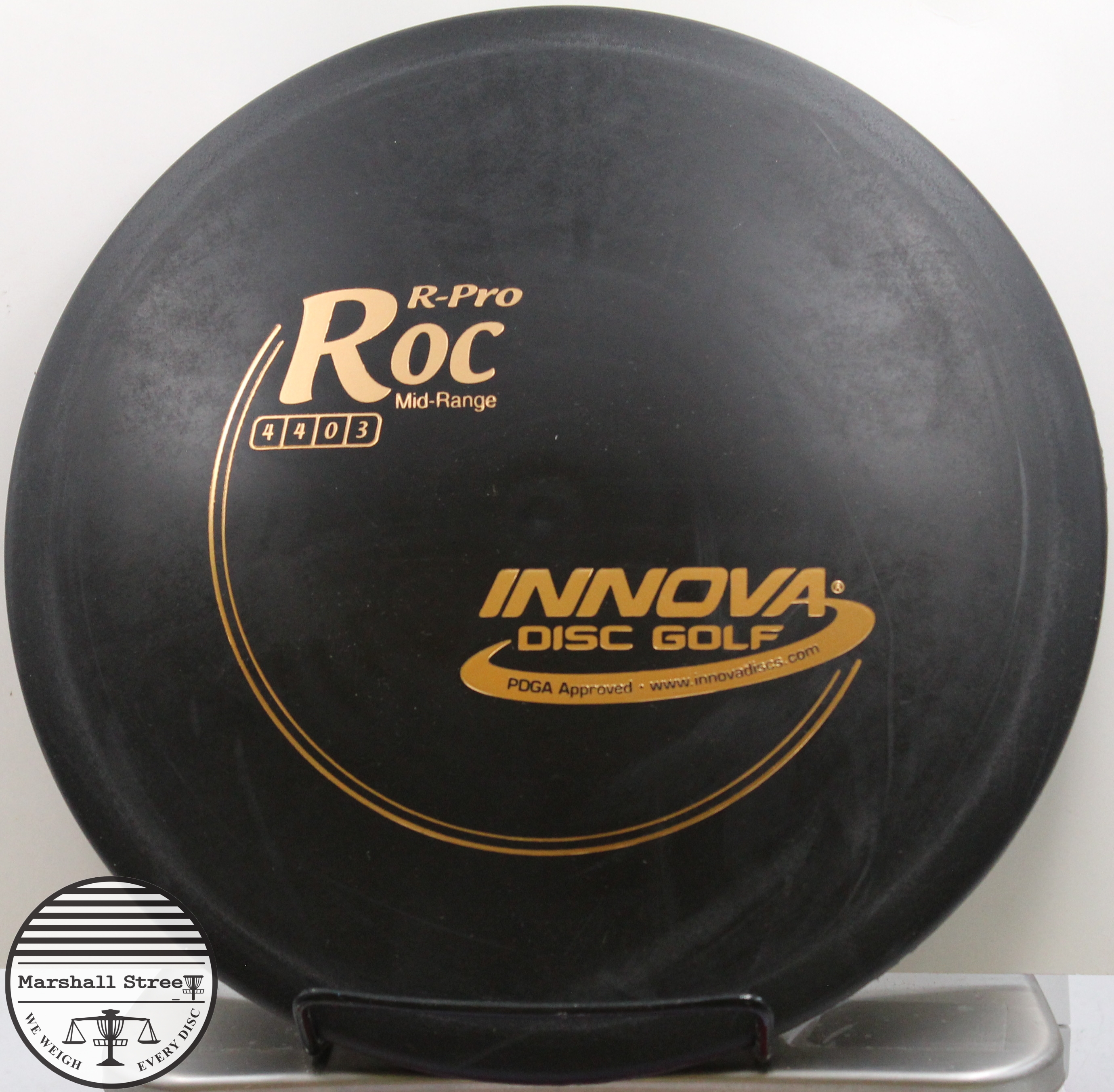 RPro Roc • Marshall Street Disc Golf