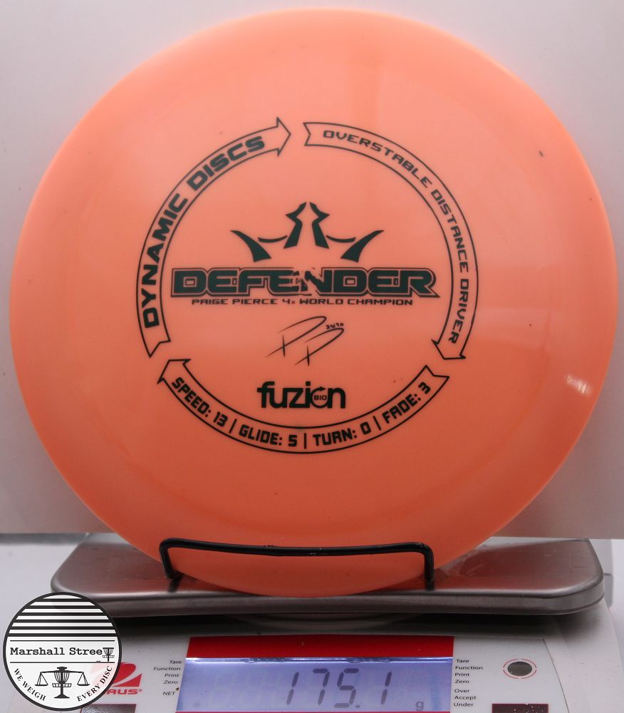 X-Out BioFuzion Defender, PP 4x X-Out BioFuzion Defender, PP 4x