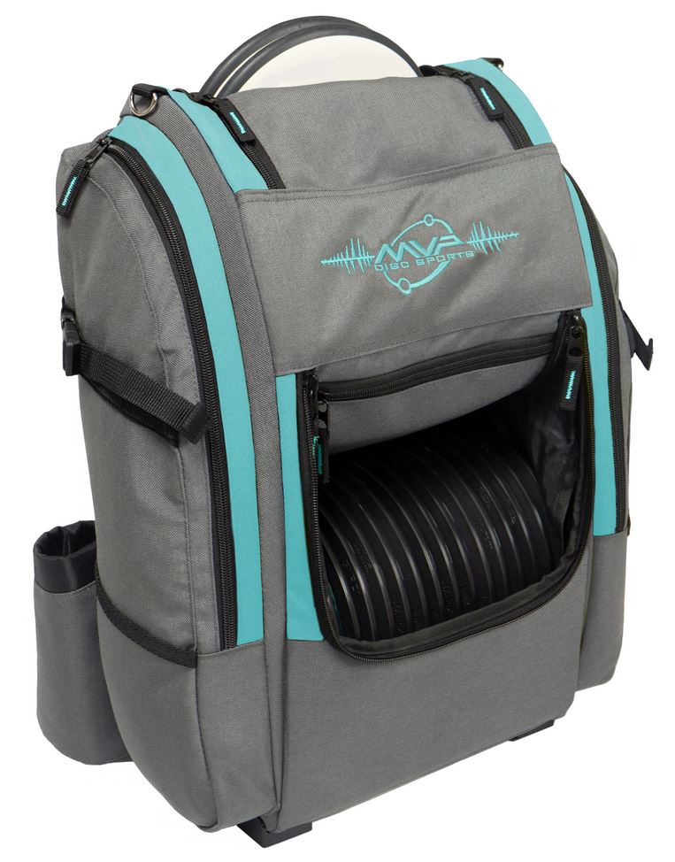 voyager luggage