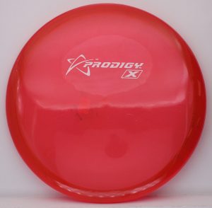 X-Out Prodigy M1, 750